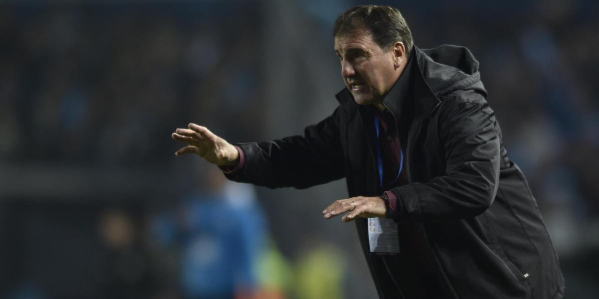 Colombia nombra nuevo seleccionador