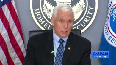 Comité documenta que Trump conspiró con abogado para presionar a Pence sobre resultados electorales