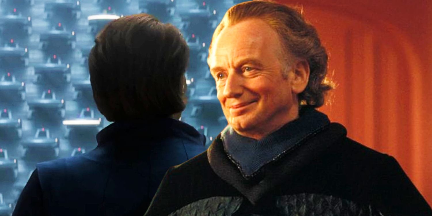 Cómo Andor puede voltear la queja más antigua de las precuelas de Star Wars