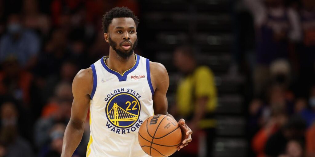 Cómo Andrew Wiggins se ha convertido en la pieza diferencial de los Warriors