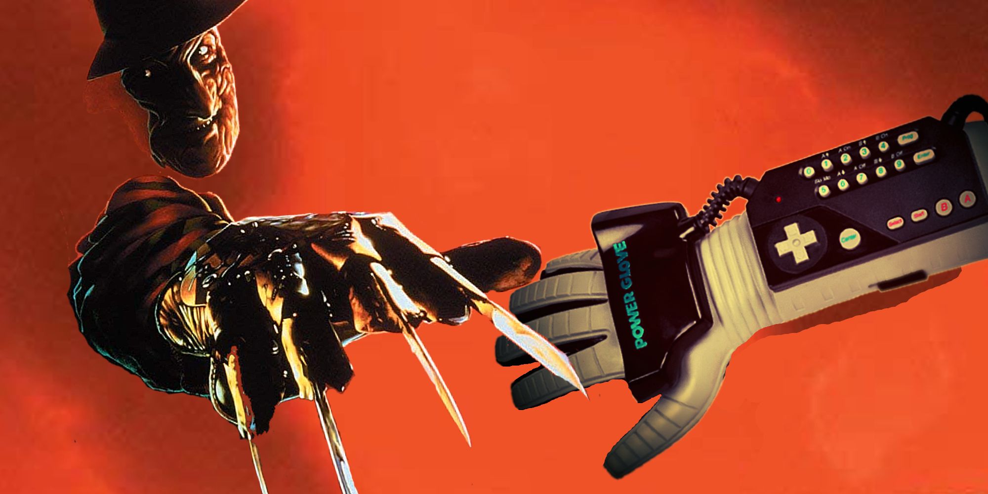 Cómo Freddy's Dead: The Final Nightmare desafió en secreto a Nintendo