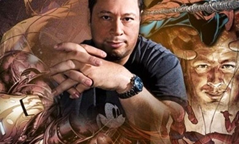 Cómo Joe Quesada cambió Marvel Comics y qué significa su partida