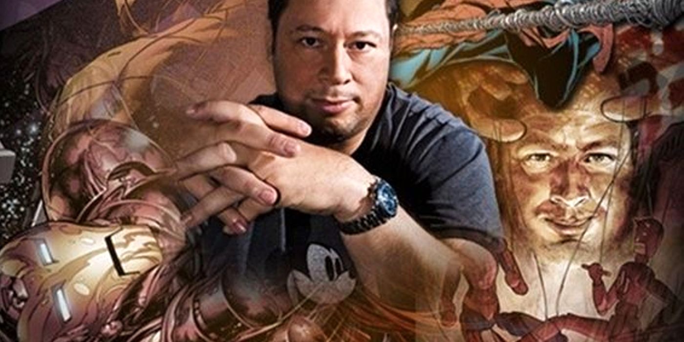 Cómo Joe Quesada cambió Marvel Comics y qué significa su partida