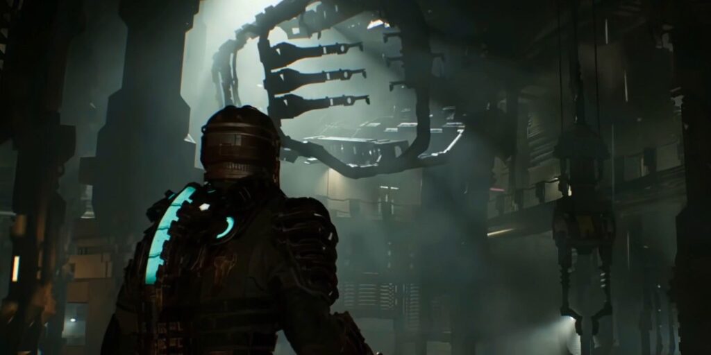 Cómo Motive Studio está devolviendo la vida a Dead Space