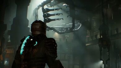 Cómo Motive Studio está devolviendo la vida a Dead Space