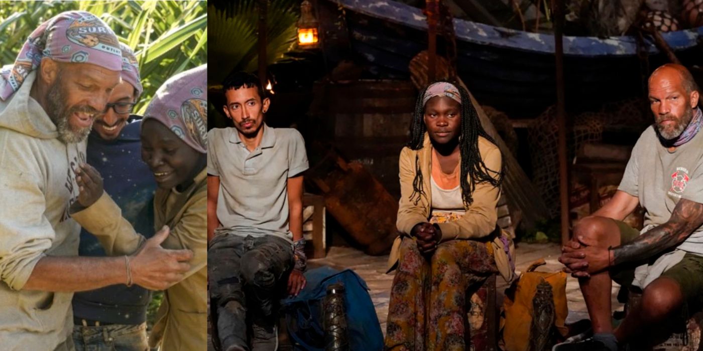 Cómo Survivor puede apoyar mejor la salud mental de sus concursantes