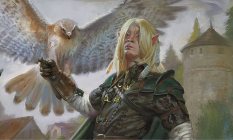 Cómo The Forgotten Realms se convirtió en la configuración predeterminada de Dungeons & Dragons