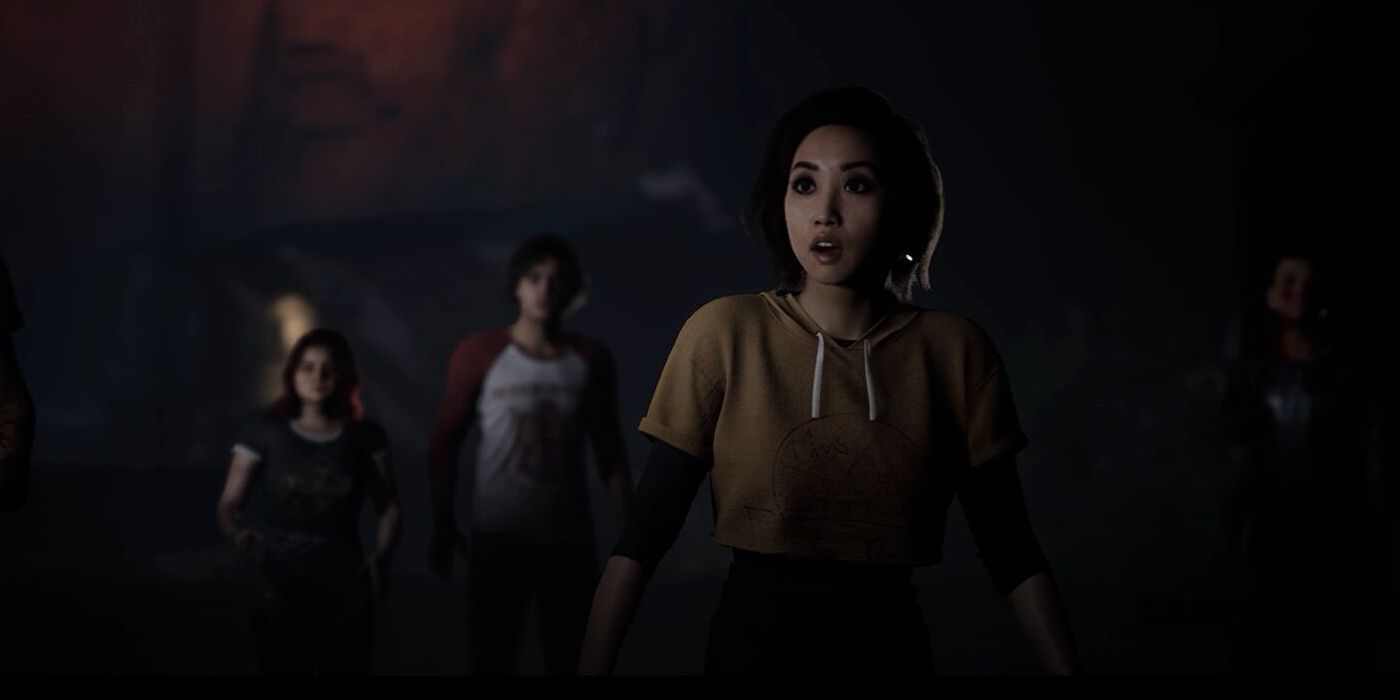 Cómo The Quarry arruina su propia historia