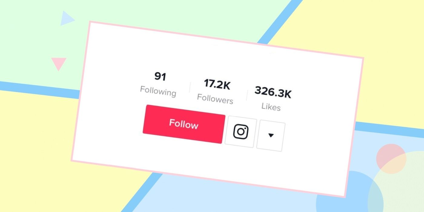 Cómo agregar un enlace de sitio web a su biografía de TikTok