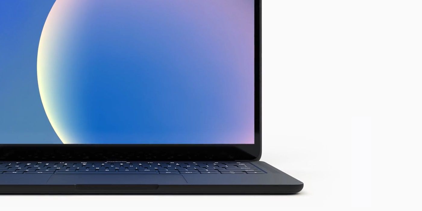 Cómo apagar la pantalla táctil en un Chromebook