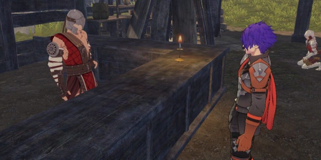 Cómo aumentar los niveles de armas en Fire Emblem Warriors: Three Hopes