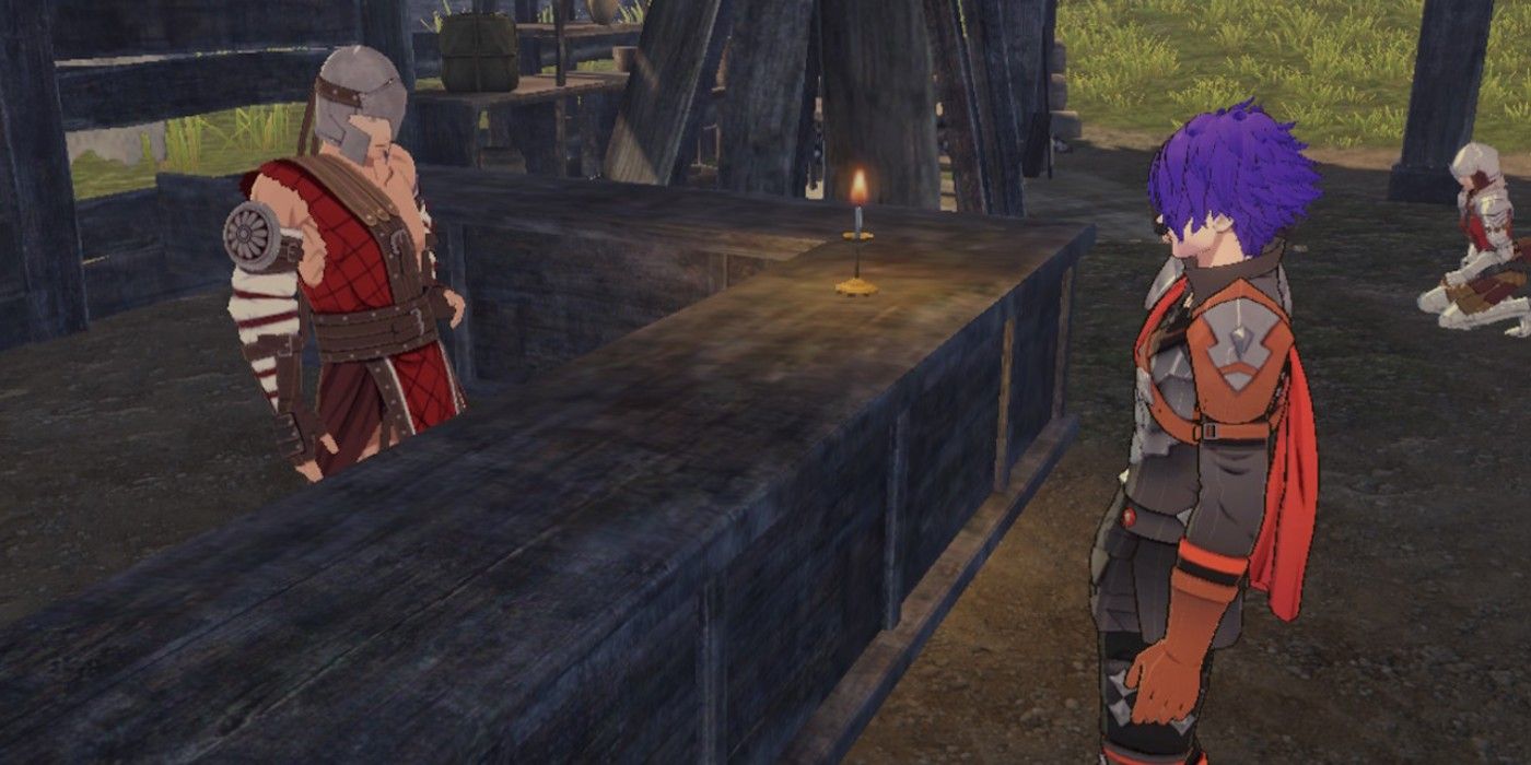 Cómo aumentar los niveles de armas en Fire Emblem Warriors: Three Hopes