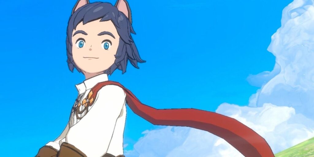 Cómo cambiar tu apariencia en Ni No Kuni: Cross Worlds