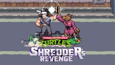 Cómo completar cada desafío de episodio en TMNT: Shredders Revenge