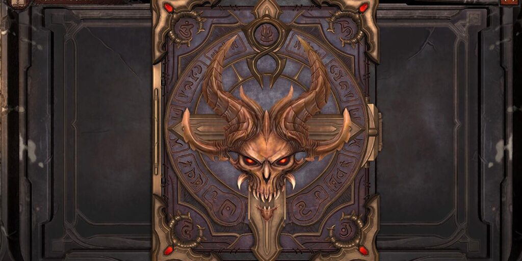 Cómo completar el Bestiario en Diablo Immortal