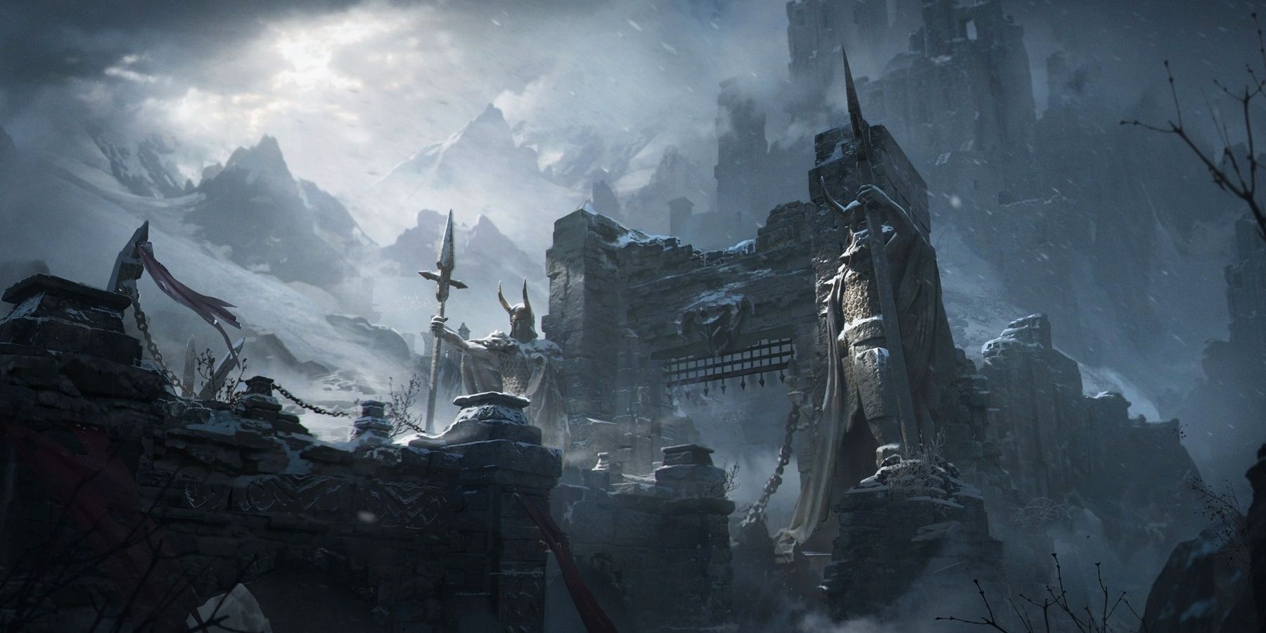 Cómo completar el evento Call Of The Ancients en Diablo Immortal