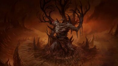 Cómo completar el evento Demon Gates en Diablo Immortal