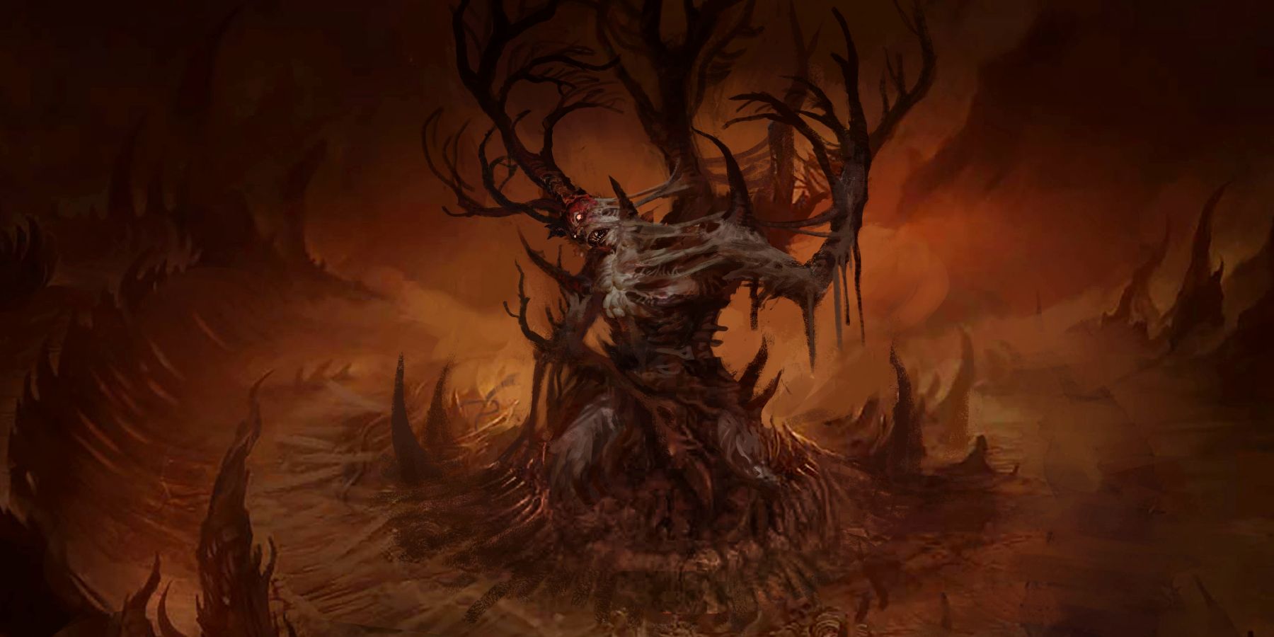 Cómo completar el evento Demon Gates en Diablo Immortal
