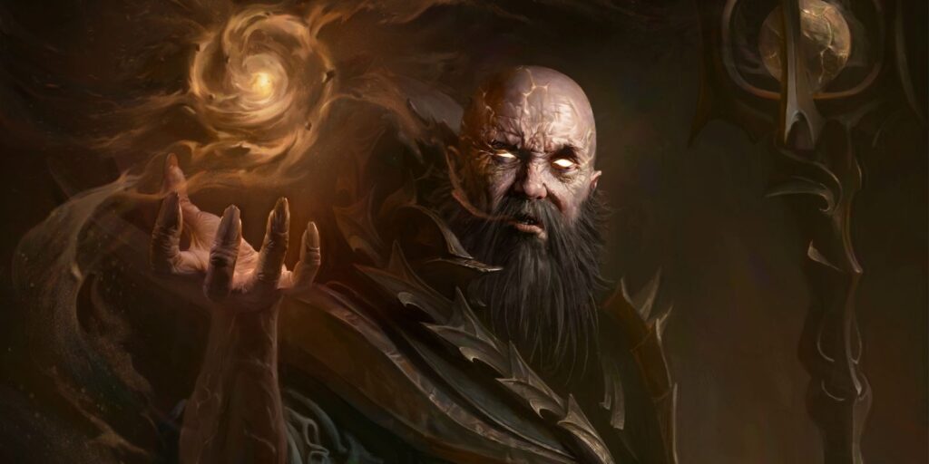 Cómo completar el evento de la cámara oculta de Kulle en Diablo Immortal