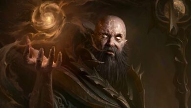 Cómo completar el evento de la cámara oculta de Kulle en Diablo Immortal