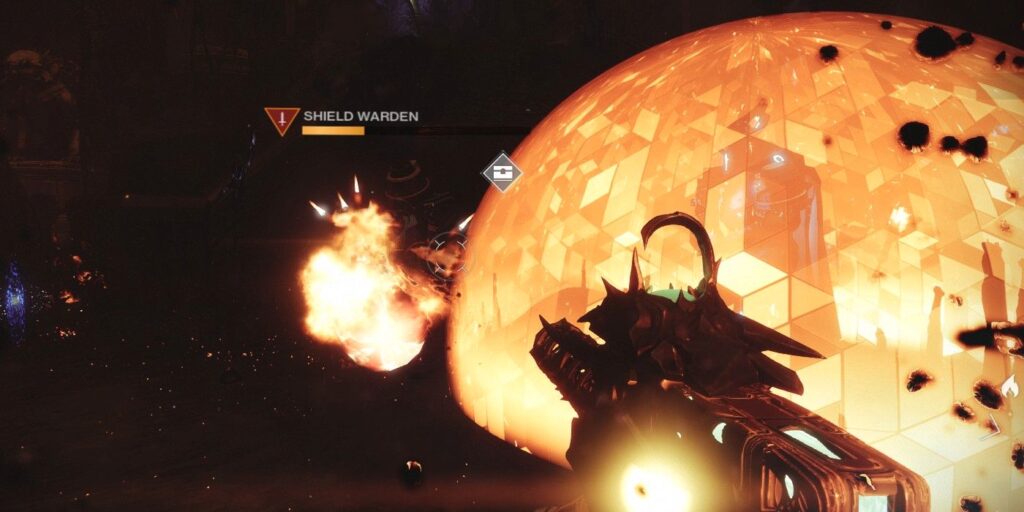 Cómo completar el triunfo de Exile Ended en Destiny 2