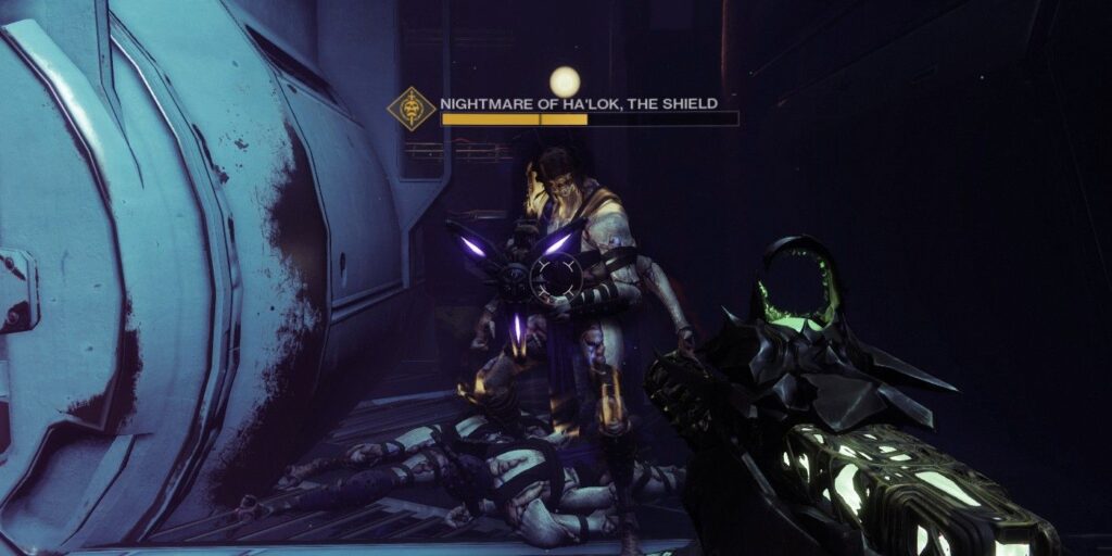 Cómo completar el triunfo de Nightmare Breached en Destiny 2