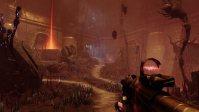 Cómo completar el triunfo de quemadura controlada en Destiny 2