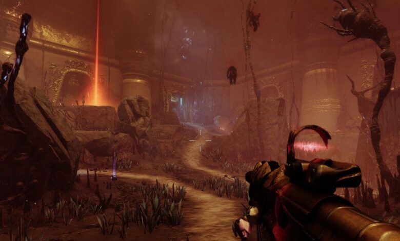 Cómo completar el triunfo de quemadura controlada en Destiny 2