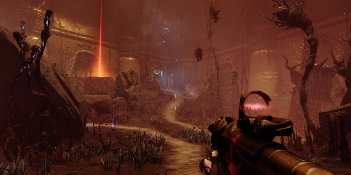 Cómo completar el triunfo de quemadura controlada en Destiny 2