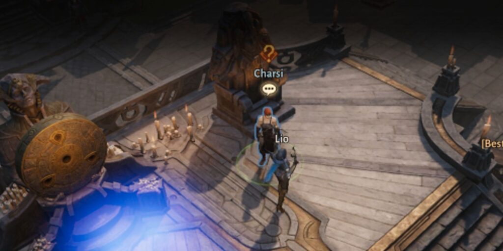 Cómo completar las fallas de desafío en Diablo Immortal