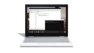 Cómo configurar Linux en tu Chromebook