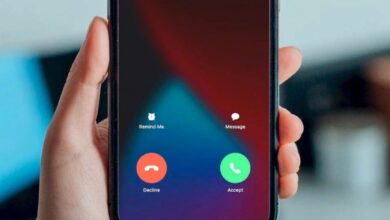 Cómo contestar llamadas en iPhone sin tocar la pantalla