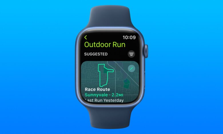 Cómo correr con un Apple Watch y obtener los mejores resultados