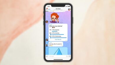 Cómo crear encuestas y cuestionarios en Telegram