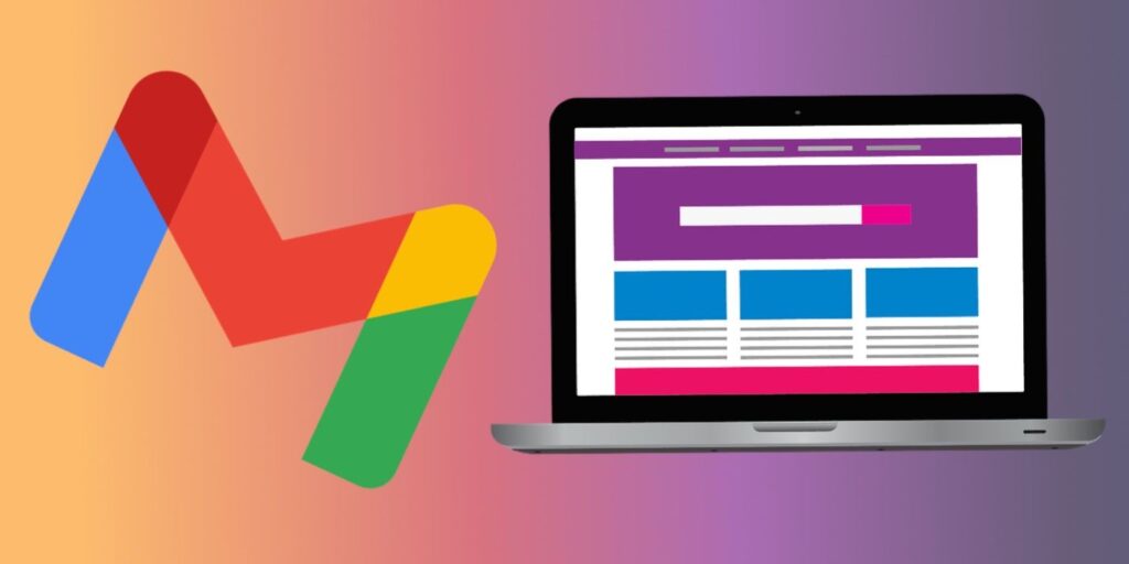 Cómo crear y usar plantillas de correo electrónico en Gmail