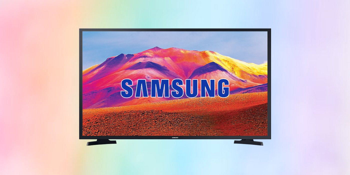 Cómo desactivar los subtítulos en un televisor Samsung