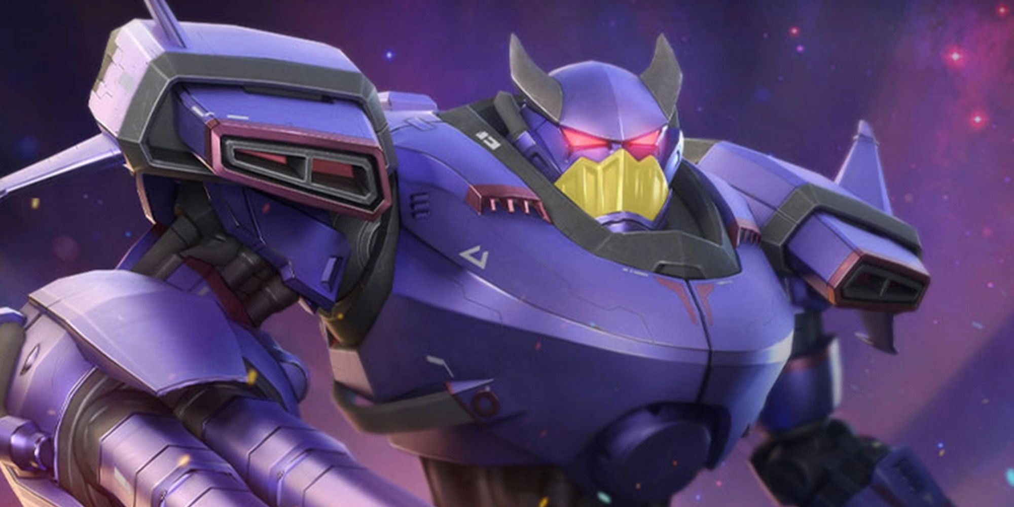 Cómo desbloquear a Zurg en Disney Mirrorverse