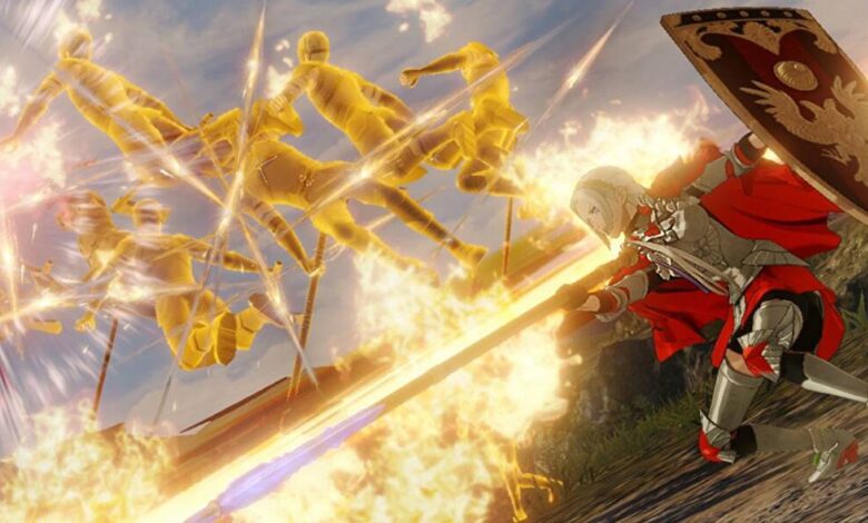 Cómo desbloquear clases magistrales en Fire Emblem Warriors: Three Hopes
