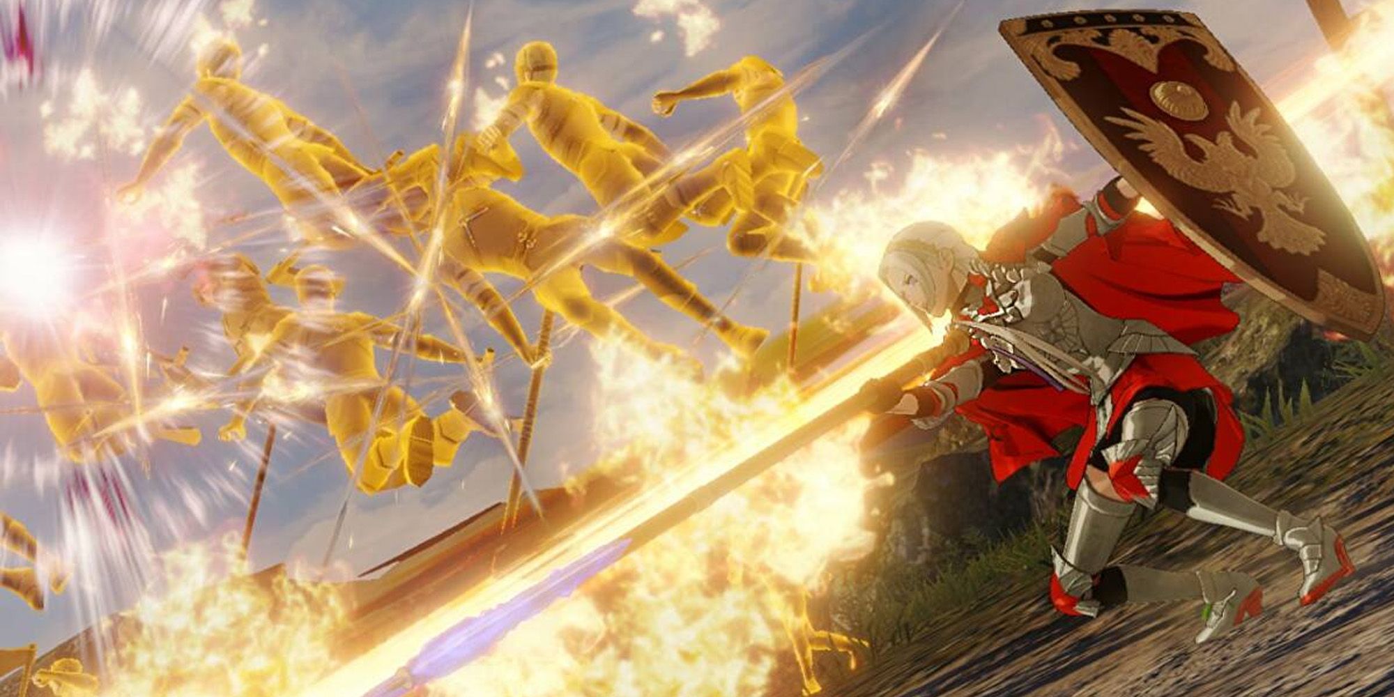 Cómo desbloquear clases magistrales en Fire Emblem Warriors: Three Hopes