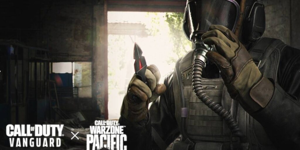 Cómo desbloquear la daga de empuje en CoD Warzone y Vanguard