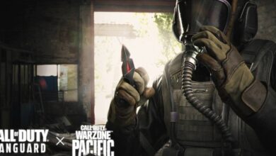 Cómo desbloquear la daga de empuje en CoD Warzone y Vanguard