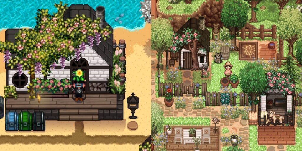 Cómo descargar y jugar mods para Stardew Valley (2022)