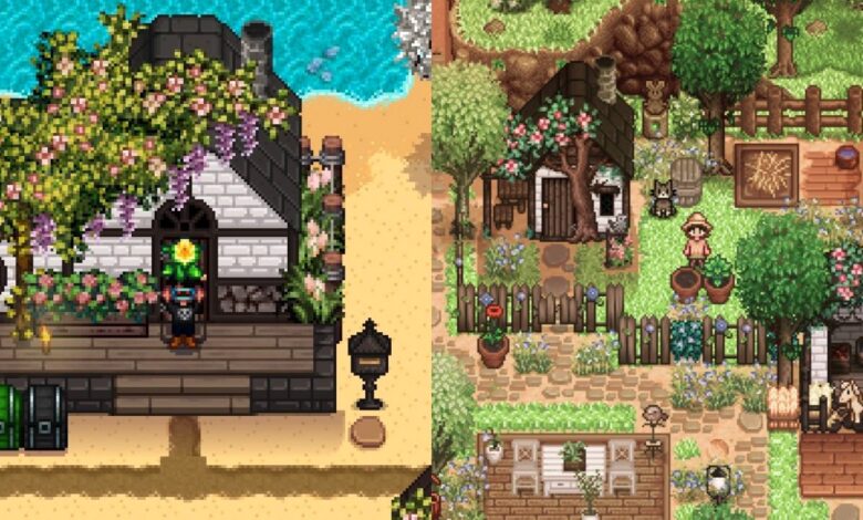 Cómo descargar y jugar mods para Stardew Valley (2022)