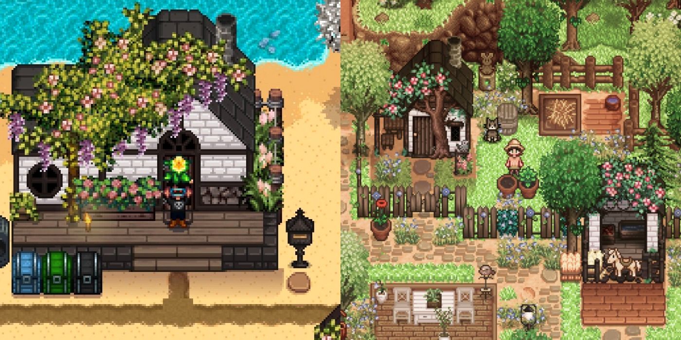 Cómo descargar y jugar mods para Stardew Valley (2022)