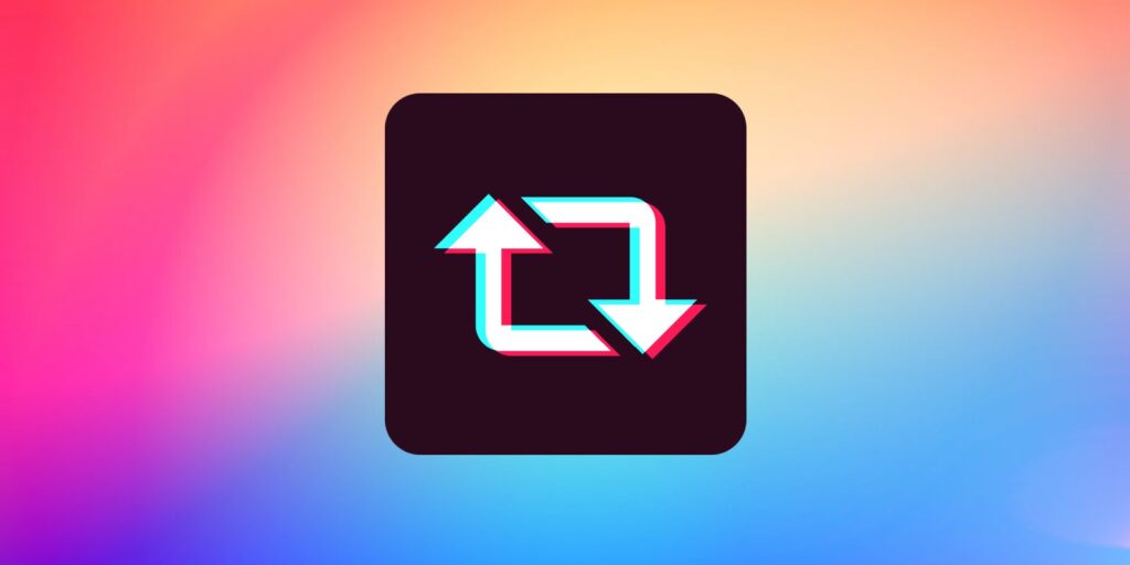 Cómo deshacer un reenvío en TikTok