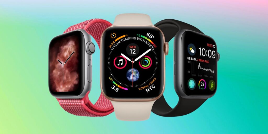 Cómo el Apple Watch pronto podría rastrear los síntomas del Parkinson