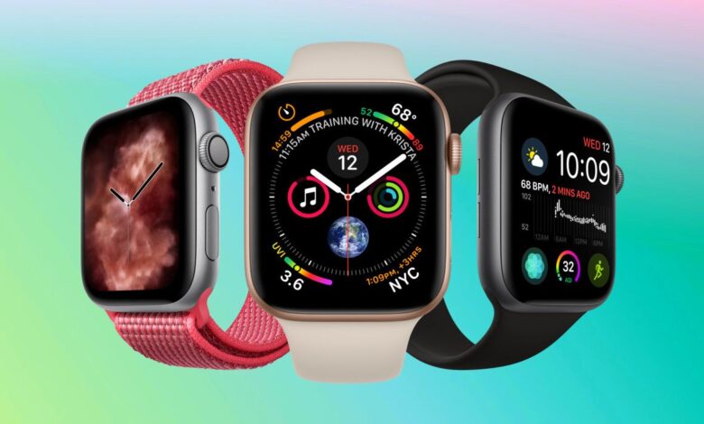 Cómo el Apple Watch pronto podría rastrear los síntomas del Parkinson