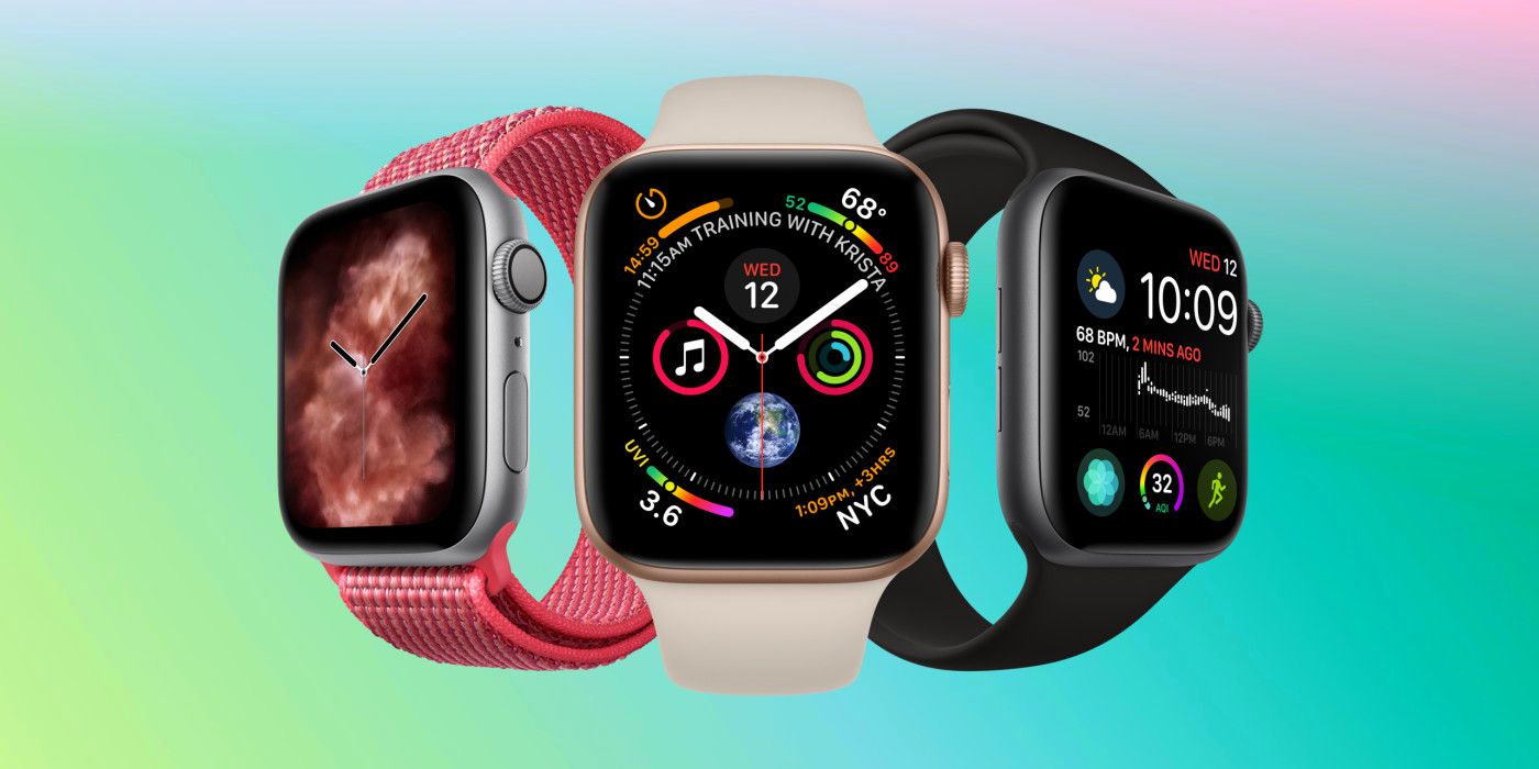 Cómo el Apple Watch pronto podría rastrear los síntomas del Parkinson
