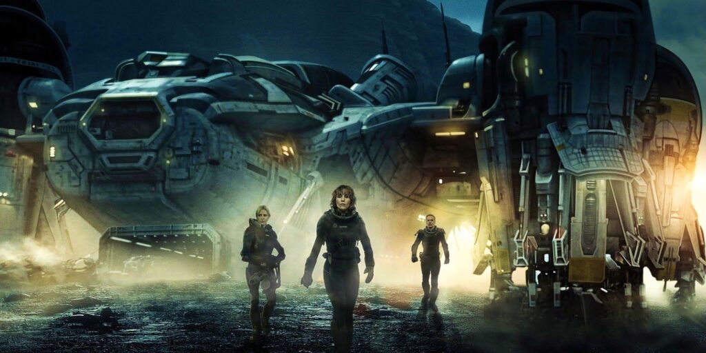 Cómo el montaje del director de Prometheus podría mejorar la precuela defectuosa
