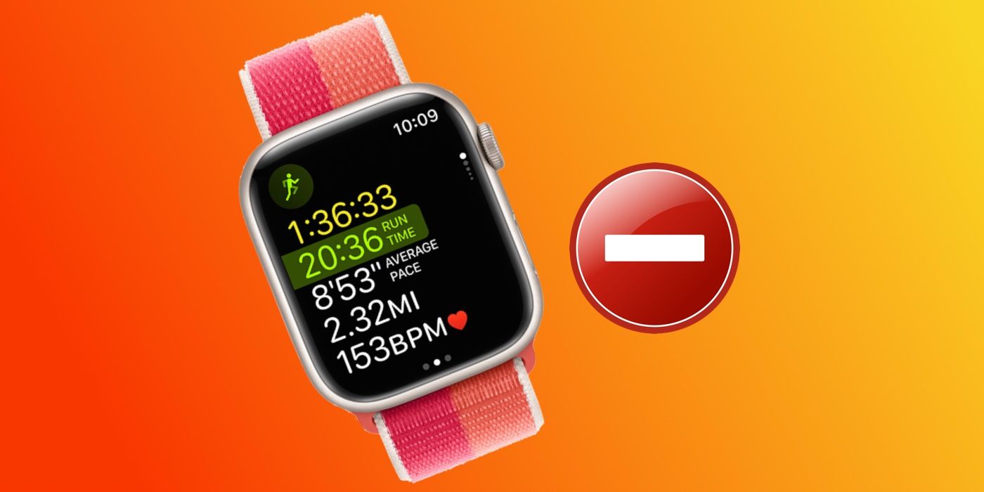Cómo eliminar un entrenamiento en Apple Watch